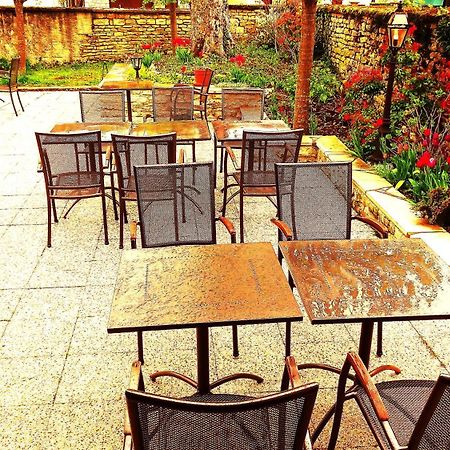 Logis Hotel Calisola Besancon - Soiree Etape Chalezeule Εξωτερικό φωτογραφία